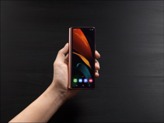 ����Galaxy Z Fold2 5